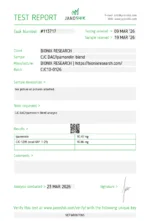 CJC-1295 + Ipamorelin Blend – Bild 2