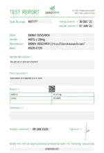 MOTS-c – Bild 2