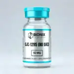 CJC-1295 No DAC