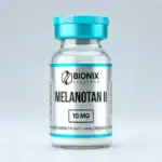 Melanotan 2 (MT-II)