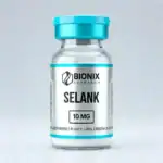 Selank