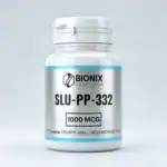 SLU-PP-332 Kapseln