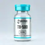 TB-500 (Thymosin Beta-4)