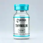 Thymalin / Thymulin