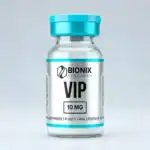 VIP Peptid – Vasoaktives Intestinales Peptid