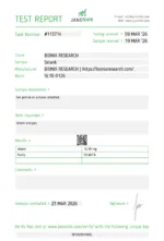 Selank – Bild 2