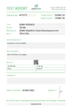 TB-500 (Thymosin Beta-4) – Bild 2