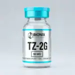 TZ 2G